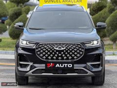 SF AUTO'DAN HATASIZ BOYASIZ EXCELLENT 8 PRO 27.***KM'DE