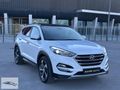 DÜŞÜK KM HYUNDAİ TUCSON 1.6 T GDİ ELİT 4*4