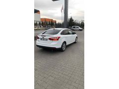 FOCUS 1.6 TDCI STYLE DOLULAR DOLUSU 