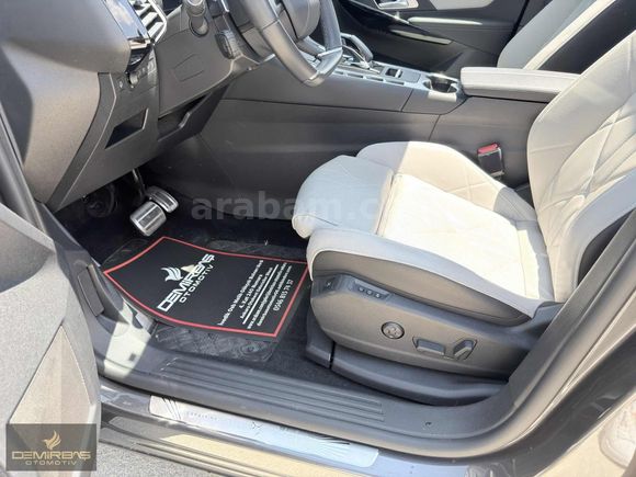 DEMİRBAŞ-2023 DS7 E-TENSE 4X4 ESPRİT DE VOYAGE 13 BİNKM HATASZ