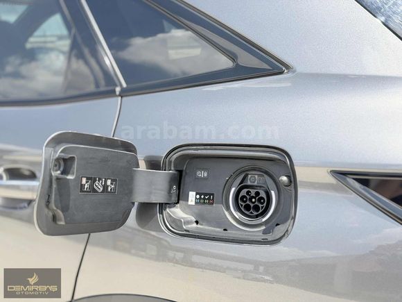 DEMİRBAŞ-2023 DS7 E-TENSE 4X4 ESPRİT DE VOYAGE 13 BİNKM HATASZ