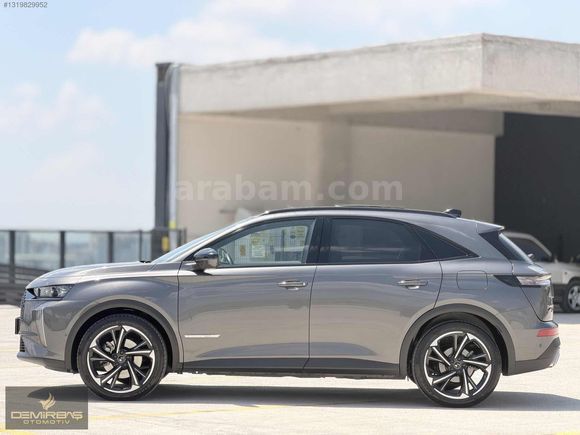 DEMİRBAŞ-2023 DS7 E-TENSE 4X4 ESPRİT DE VOYAGE 13 BİNKM HATASZ