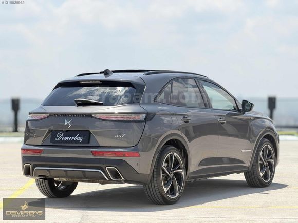 DEMİRBAŞ-2023 DS7 E-TENSE 4X4 ESPRİT DE VOYAGE 13 BİNKM HATASZ