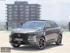 DEMİRBAŞ-2023 DS7 E-TENSE 4X4 ESPRİT DE VOYAGE 13 BİNKM HATASZ