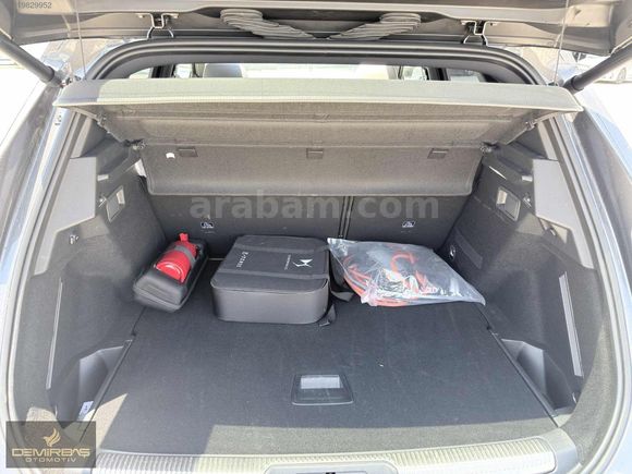 DEMİRBAŞ-2023 DS7 E-TENSE 4X4 ESPRİT DE VOYAGE 13 BİNKM HATASZ