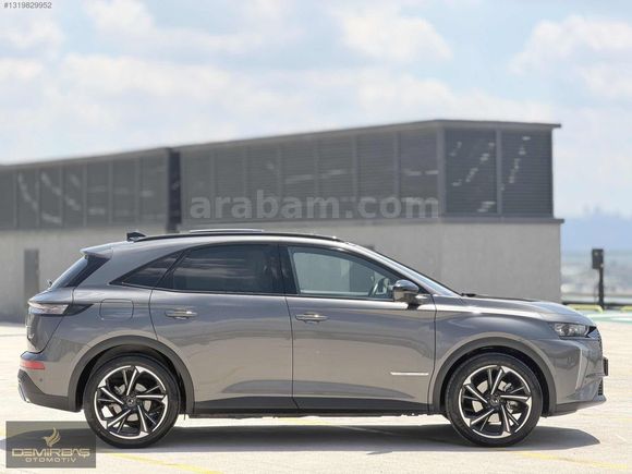 DEMİRBAŞ-2023 DS7 E-TENSE 4X4 ESPRİT DE VOYAGE 13 BİNKM HATASZ