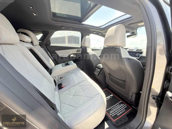 DEMİRBAŞ-2023 DS7 E-TENSE 4X4 ESPRİT DE VOYAGE 13 BİNKM HATASZ