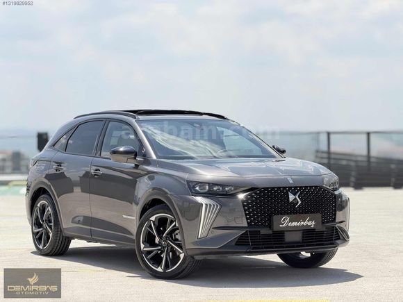 DEMİRBAŞ-2023 DS7 E-TENSE 4X4 ESPRİT DE VOYAGE 13 BİNKM HATASZ