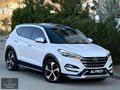 HATASIZ BOYASIZ **126 BİN KM'de** ELİTE 4x4 CAM TAVAN ELK.BAGAJ