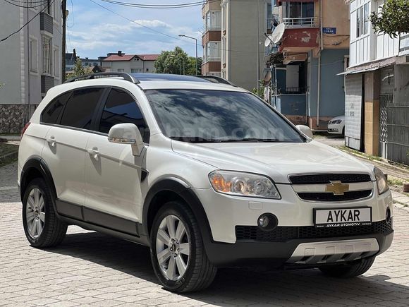 AYKAR'DAN HATASIZ-BOYASIZ_TRAMERSİZ 4X4FULL 7 KİŞİLİK 188 BİNDE