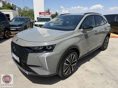 FİAT POYRAZ'DAN 2025 DS 7 CROSSBACK ETOİLE 1.5 BLUEHDI
