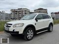 AUTO IRMAK'TAN 2012 CAPTİVA 2.0 LT HİGH