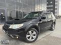 2009 MODEL FORESTER 2.0 DİZEL EURO5 HATASIZ 4x4 TAKAS OLUR