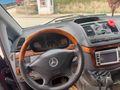 Sahibinden Mercedes - Benz Vito 111 CDI Camlıvan 2005 Model 