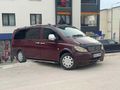 Sahibinden Mercedes - Benz Vito 111 CDI Camlıvan 2005 Model 
