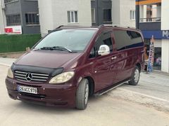 Sahibinden Mercedes - Benz Vito 111 CDI Camlıvan 2005 Model 