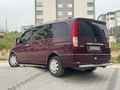 Sahibinden Mercedes - Benz Vito 111 CDI Camlıvan 2005 Model 