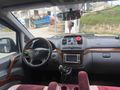 Sahibinden Mercedes - Benz Vito 111 CDI Camlıvan 2005 Model 