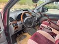 Sahibinden Mercedes - Benz Vito 111 CDI Camlıvan 2005 Model 