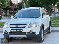 CHEVROLET CAPTİVA HİGH LT HATASIZ 4X4 7 KİŞLİK 212000 KMDE