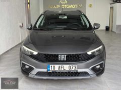2021 FİAT EGEA 1.4 lounge 45 bin km