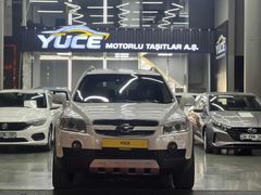 249bin PEŞİNATLA/7kişilik/otomobilruhsatlı/KOLTUK ISITMA/SUNROF/