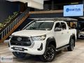 EGETUĞ 2022 Adventure 4x2 GeriGörüş Basamak 46.000 Km