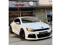 Wv Scirocco güçlendiririm 300 HP