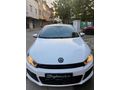 Wv Scirocco güçlendiririm 300 HP