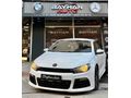 Wv Scirocco güçlendiririm 300 HP