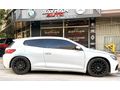 Wv Scirocco güçlendiririm 300 HP