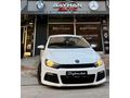 Wv Scirocco güçlendiririm 300 HP