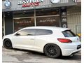 Wv Scirocco güçlendiririm 300 HP
