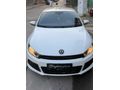 Wv Scirocco güçlendiririm 300 HP
