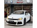 Wv Scirocco güçlendiririm 300 HP