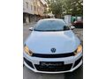 Wv Scirocco güçlendiririm 300 HP