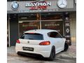 Wv Scirocco güçlendiririm 300 HP