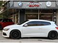 Wv Scirocco güçlendiririm 300 HP