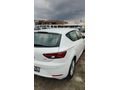 Sahibinden Seat Leon 1.2 TSI Style 2017 Model  120.000 km Beyaz