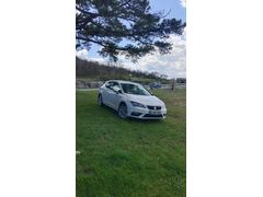 Sahibinden Seat Leon 1.2 TSI Style 2017 Model  120.000 km Beyaz