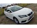 Sahibinden Seat Leon 1.2 TSI Style 2017 Model  120.000 km Beyaz