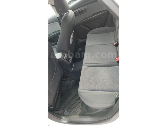 Sahibinden Seat Leon 1.2 TSI Style 2017 Model  120.000 km Beyaz