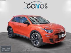 ASF Fiat'tan 2024 Fiat 600 E La Prima Orijinal