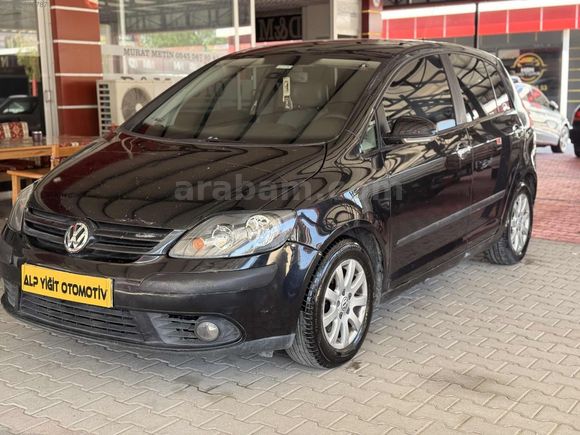 *2006* Golf Plus 1.6 FSI Comfortline DSG