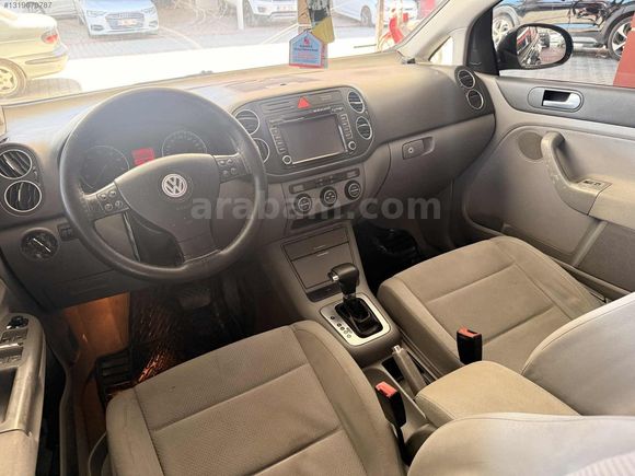 *2006* Golf Plus 1.6 FSI Comfortline DSG