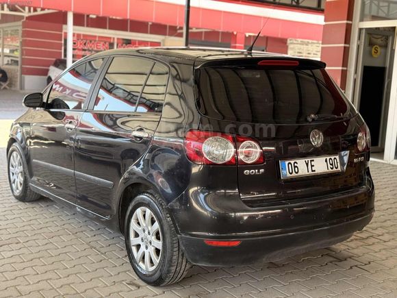 *2006* Golf Plus 1.6 FSI Comfortline DSG
