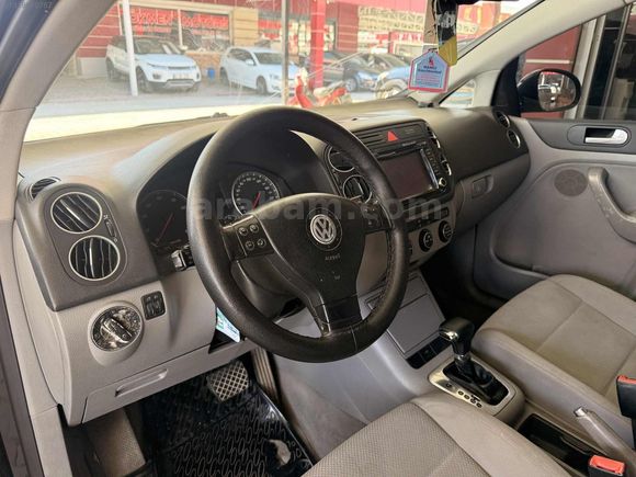 *2006* Golf Plus 1.6 FSI Comfortline DSG