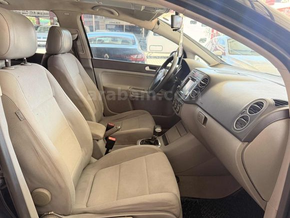 *2006* Golf Plus 1.6 FSI Comfortline DSG