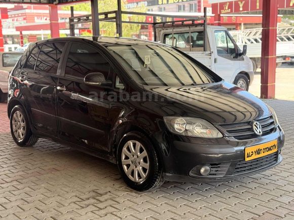 *2006* Golf Plus 1.6 FSI Comfortline DSG
