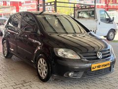 *2006* Golf Plus 1.6 FSI Comfortline DSG